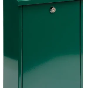 Vezi acum Cutie postala 400x250x100mm verde 78573