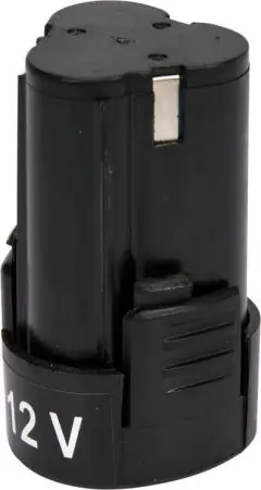 Acumulator 12v, 1.5ah, li-ion 78130 Bestseller