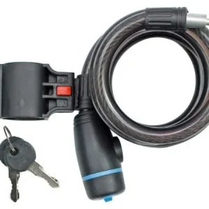 Antifurt bicicleta 12×1800 mm 77840 Comandă acum