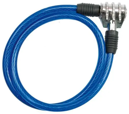 Antifurt bicicleta 8×650 mm 77831 Retur gratuit