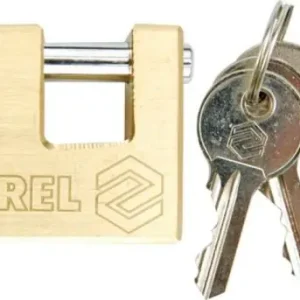 Bestseller Lacat alama dreptunghiular 50 mm 77210