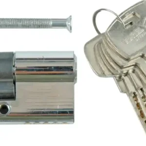 Butuc yale 72mm, 6 chei, 31/41 77182 Livrare expres