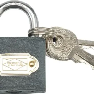 Ultima șansă Lacat 63 mm 77040