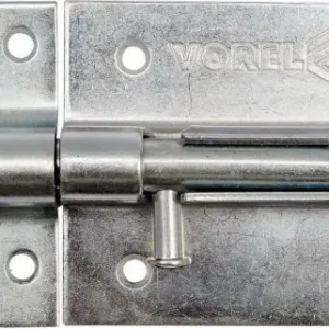 Zavor usa zincat 100mm 76942 Chilipir