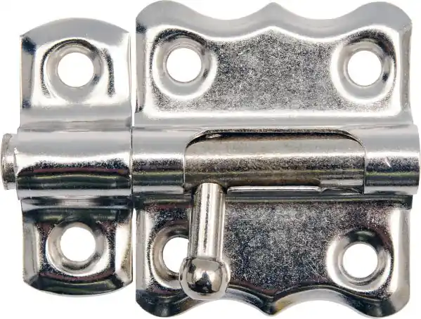 Ultima șansă Zavor nichel pt obloane50mm 76924