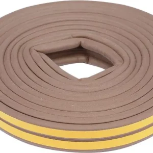 Banda etansare tip p,6m, maro 76761 Ieftin