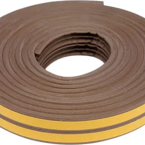 Banda etansare tip e,6m, maro 76760 Ofertă de sezon