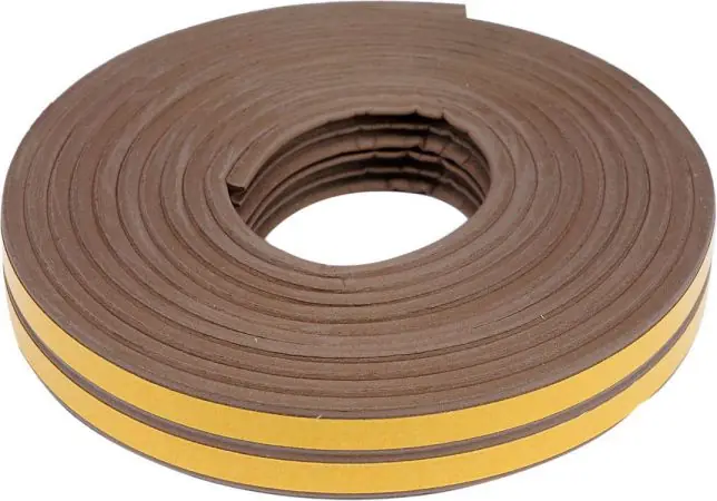 Banda etansare tip e,6m, maro 76760 Ofertă de sezon