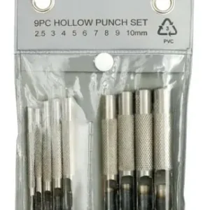 Transport gratuit Set 9 preducele 2,5 - 10 mm 76705