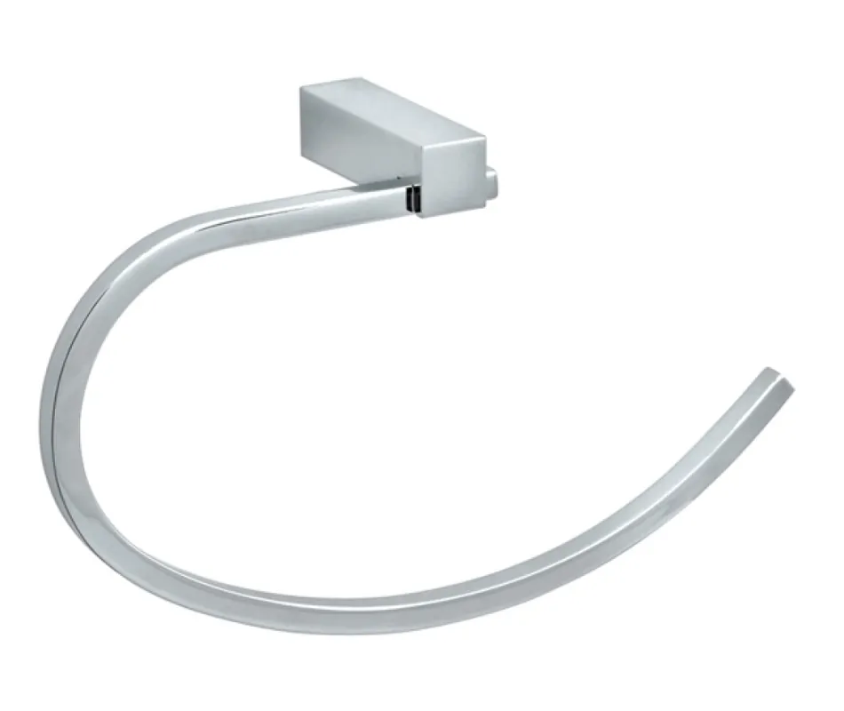 Suport tip inel pt prosop 75857 Reducere de preț