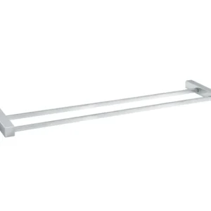 Suport dublu pentru prosop- bara 75856 Transport gratuit