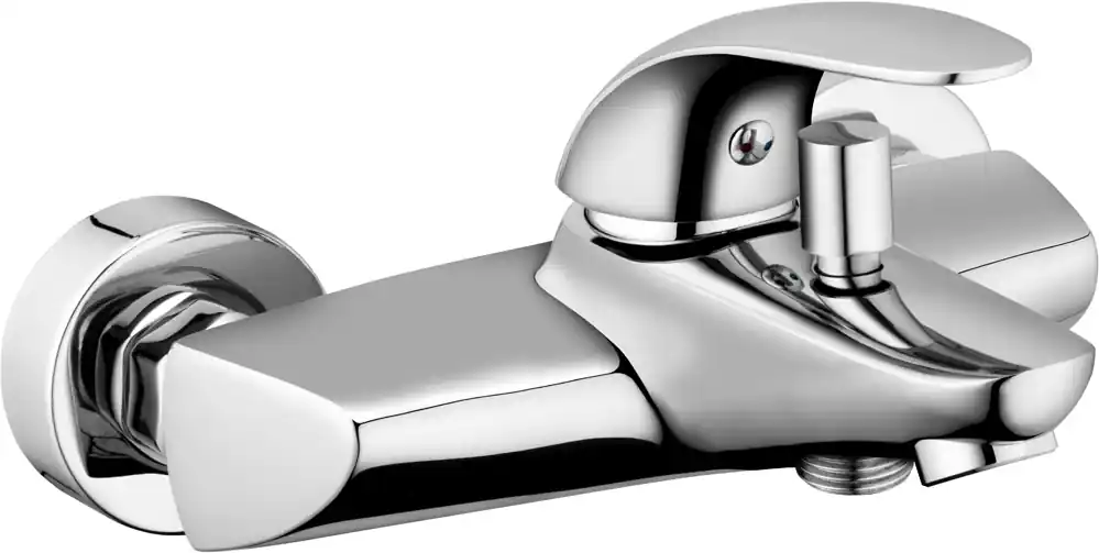 Baterie cada-dus „tarragona" 75742 Promoție