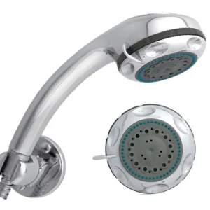 Set dus pt baie-para,furtun,suport 75556 Livrare expres