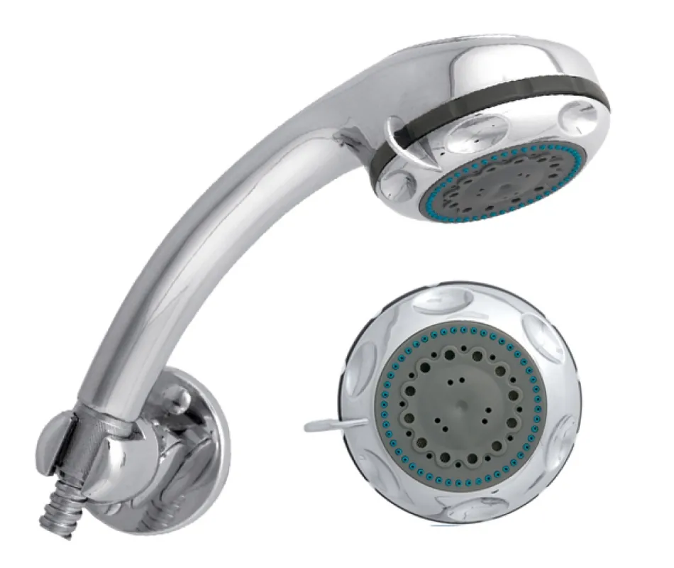 Set dus pt baie-para,furtun,suport 75556 Livrare expres