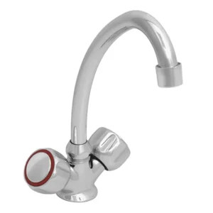 Baterie dubla-com.chiuveta classic 75514 Cumpărături sigure