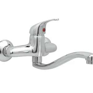 Baterie robinet pt.bucatarie 150mm 75501 Cel mai bun preț