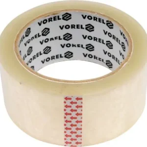 Banda ambalare transparenta 48mmx40m 75303 Transport gratuit