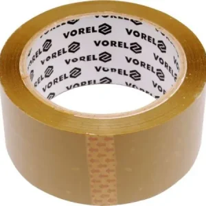 Cel mai bun preț Banda ambalare, maro 48mmx40m 75301