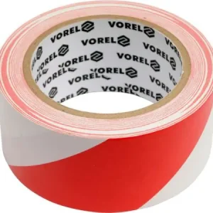 Banda adeziva de avertizare 48mmx33m 75230 Ofertă de sezon