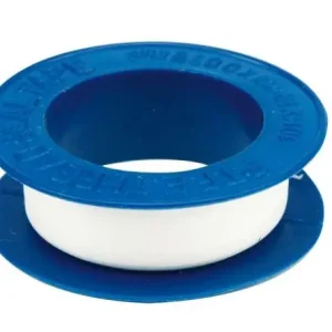 Banda ptfe, 12 mm x 0,075 mm x 10 75200 Ieftin