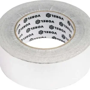 Banda adeziva aluminiu 48mm x10m 75140 Mai ieftin