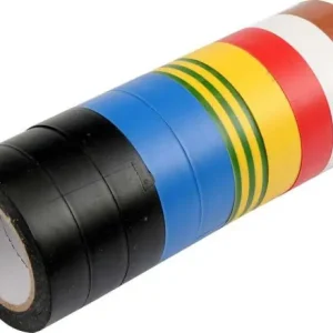 Set banda izolatoare 10buc 75012 Reduceri