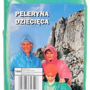 Bestseller Pelerina de ploaie pentru copii 74640