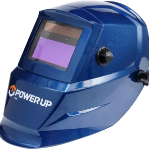 Ultima șansă Masca sudura automata power-up 74481