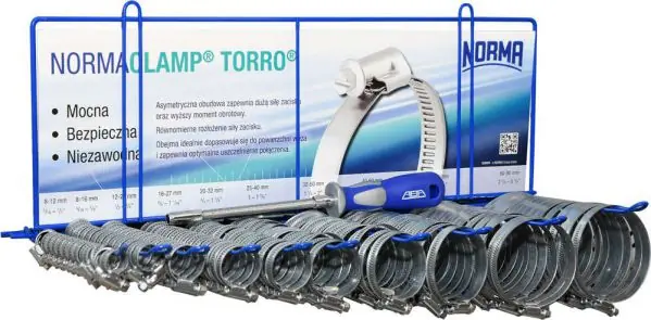 Set coliere metalice 365buc 73598 Nu rata