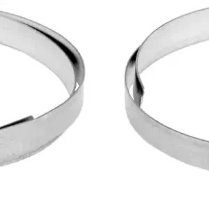 Set coliere fixare 500mm 2 buc 73552 Ofertă de sezon