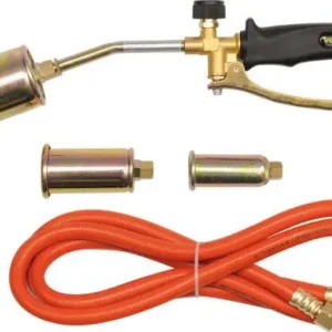 Set arzator 360mm+3 capete de schimb 73340 Bestseller