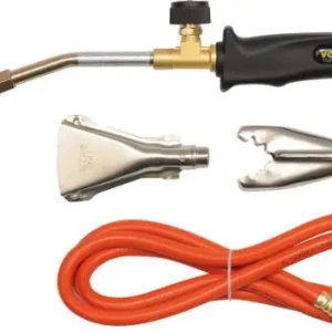 Set arzator 360mm+3 capete de schimb 73325 Retur gratuit