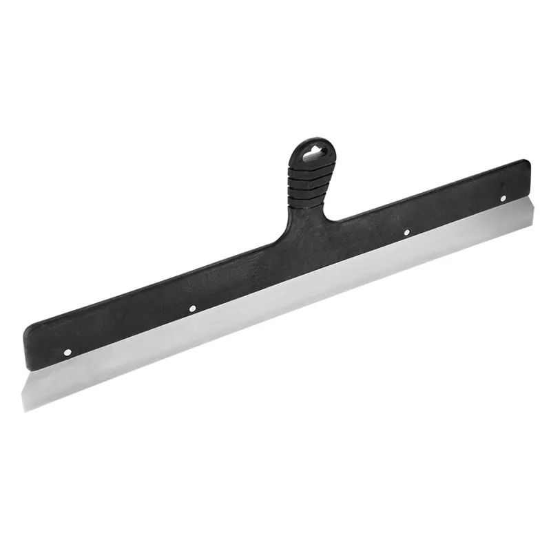Spatulă din oțel inoxidabil, 600 mm 13A560 Lichidare de stoc