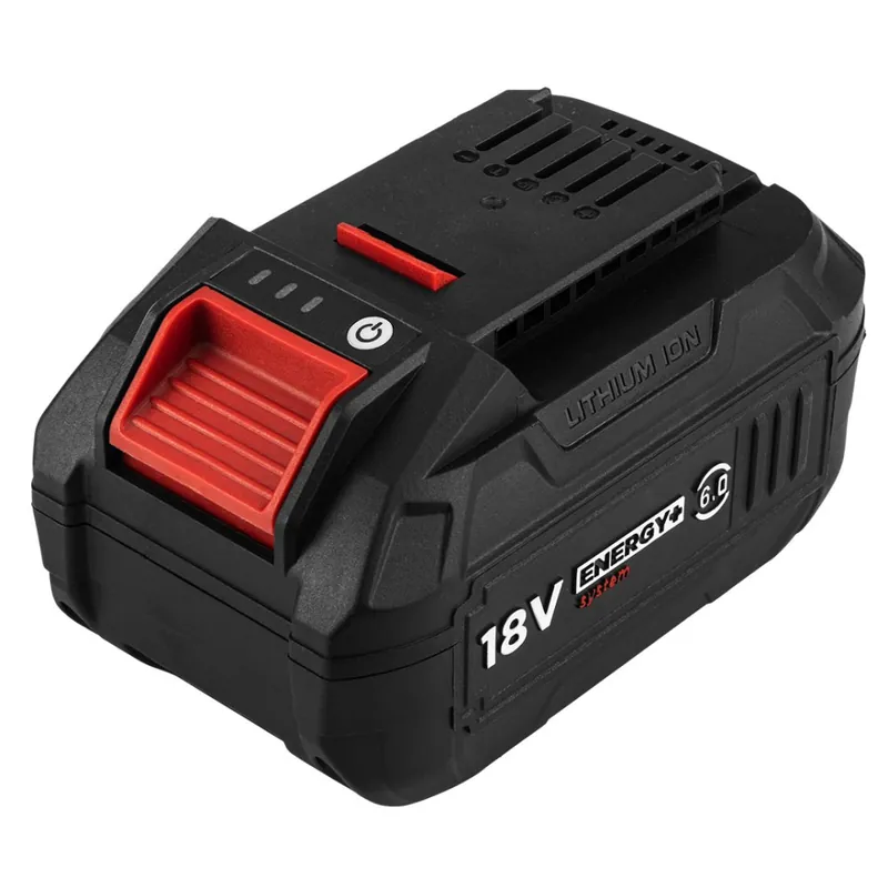 Baterie Energy+ 18V Li-Ion 6.0 Ah BOOST UP 58G086-1 Preț mic