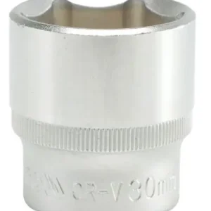 Calitate înaltă Extensie 1/2" 30mm scurtă YT-1219