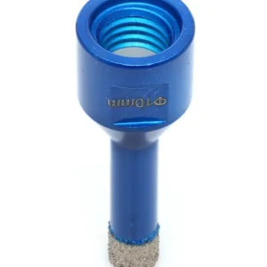 Burghiu, burghiu diamantat pentru gresie 10 mm M14 TA4031 Ofertă de sezon