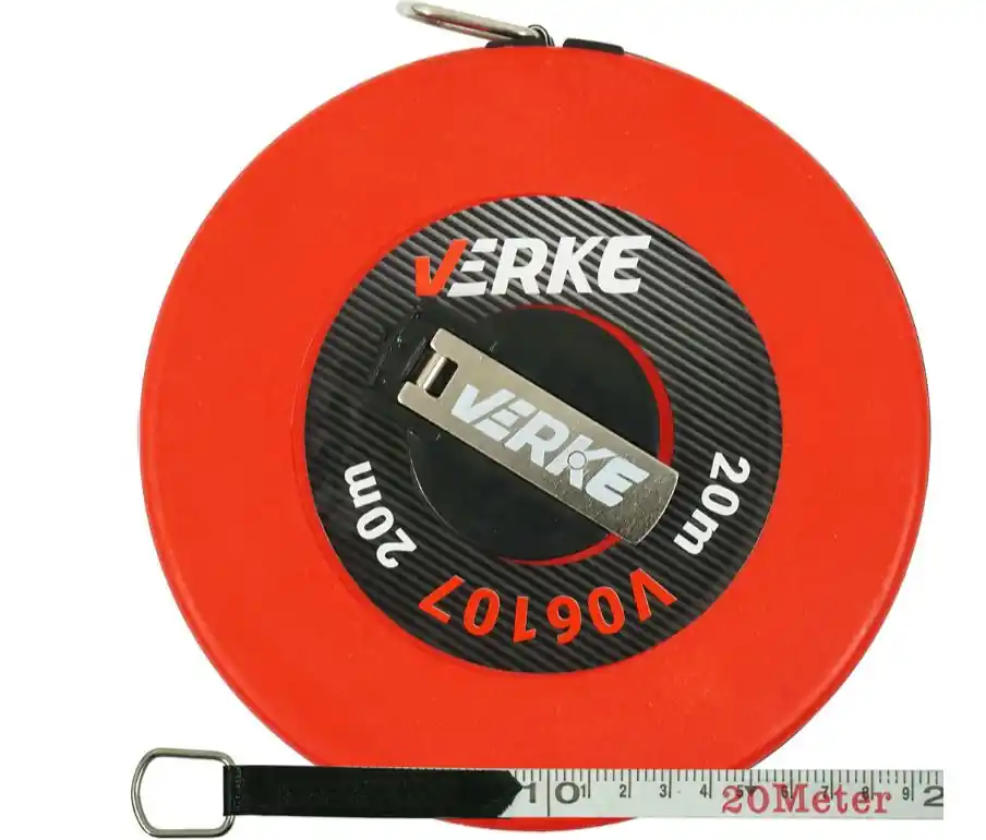 Bestseller Banda de măsurare 20m