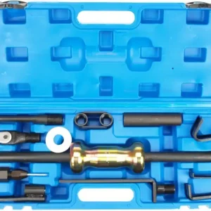 Set extractor pentru instalații sanitare cu ciocan de inversare CXD-1052 Calitate înaltă