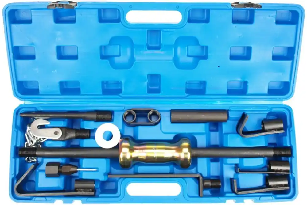 Set extractor pentru instalații sanitare cu ciocan de inversare CXD-1052 Calitate înaltă