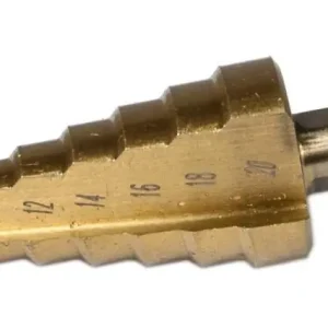 Burghiu etajat 4-20mm OW152 Livrare rapidă