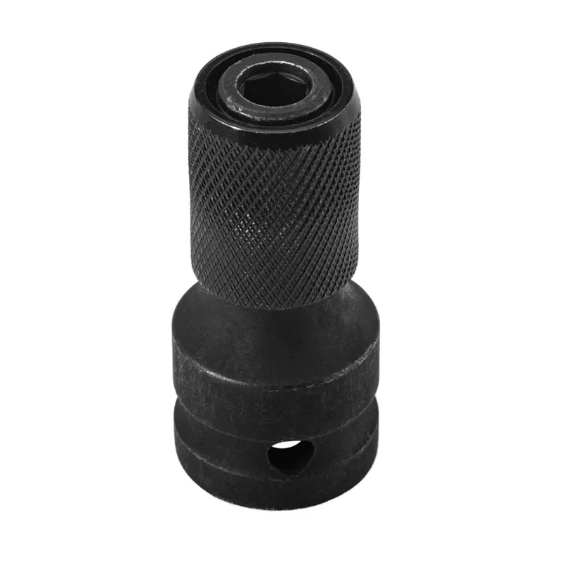 Adaptor de la 1/2" pătrat la 1/4" hexagon 56H557 Plată sigură