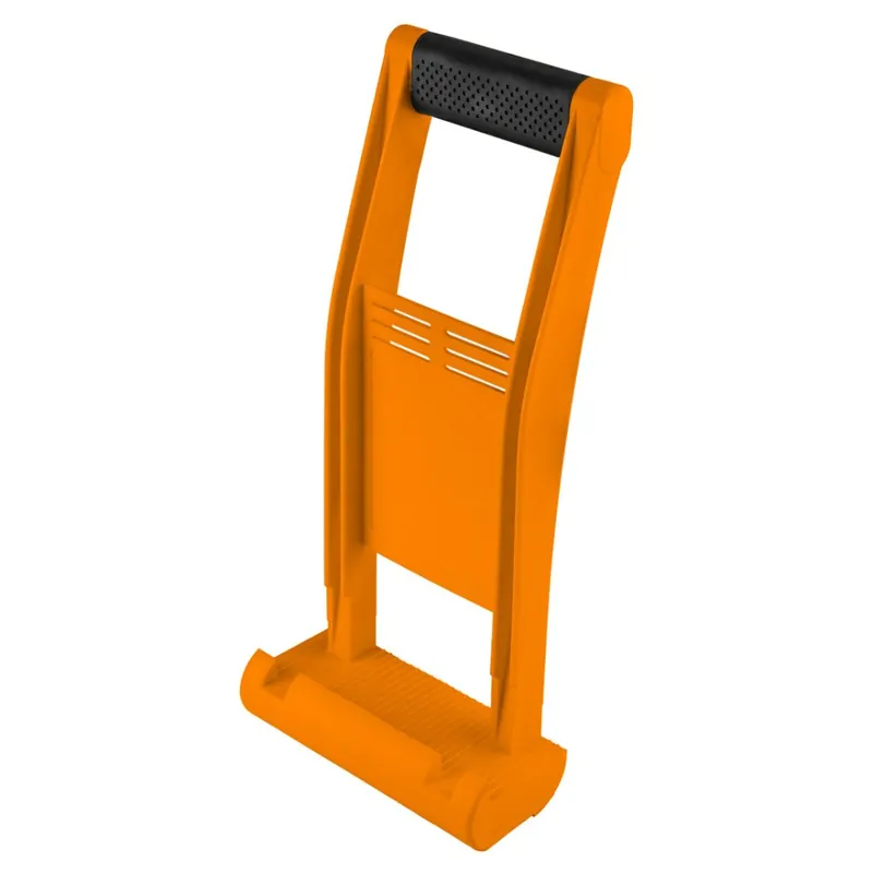 Suport pentru transportul plăcilor de ipsos, ABS+TPR 50-400 Promoție