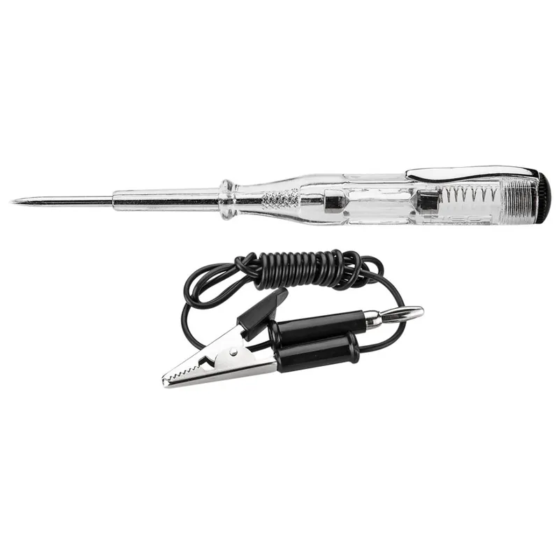 Tester electric auto 6 - 24 V 11-832 Preferatul clienților