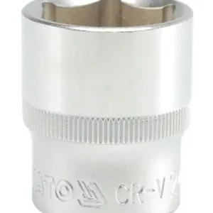 Super ofertă Extensie 1/2" 24mm scurtă YT-1217