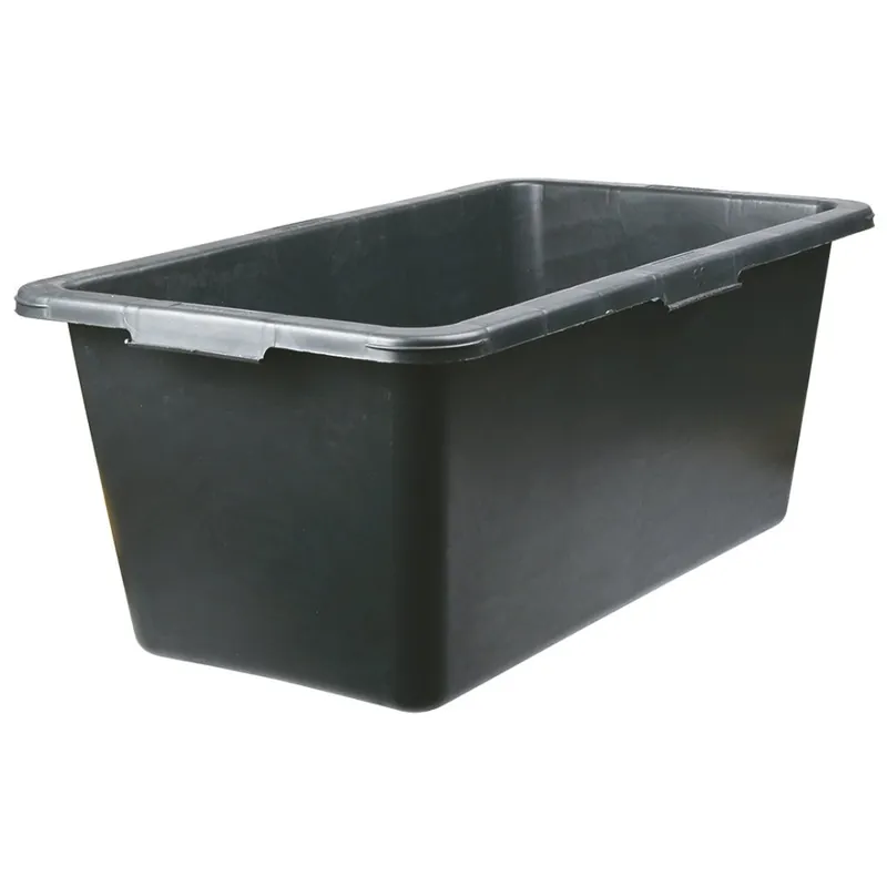 Super ofertă Recipient pentru mortar, 80 l 13A780