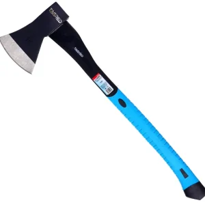 Bestseller Topor universal, topor din fibră de sticlă 1250 g TA1412