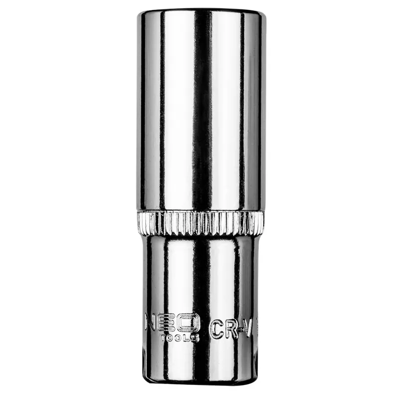 Ștuț hexagonal 1/4" lung, 13 mm 08-498 Promoție