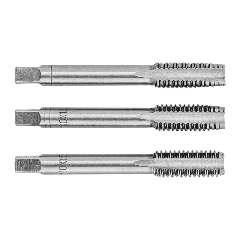 Burghie de filetare M10, 3 buc 14A210 Preț redus