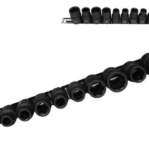 Set de prize atipice 3,5,6,10 muchii - 1/2" Transport gratuit