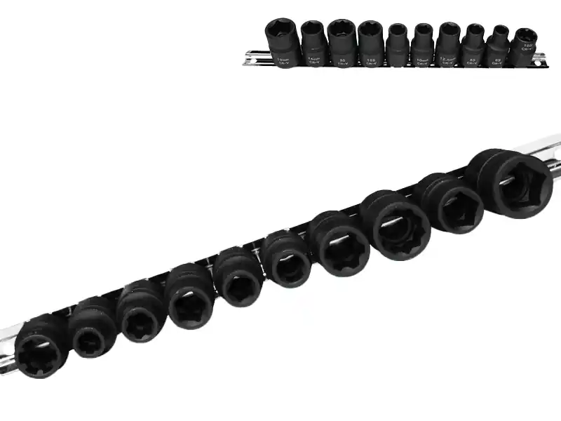 Set de prize atipice 3,5,6,10 muchii - 1/2" Transport gratuit